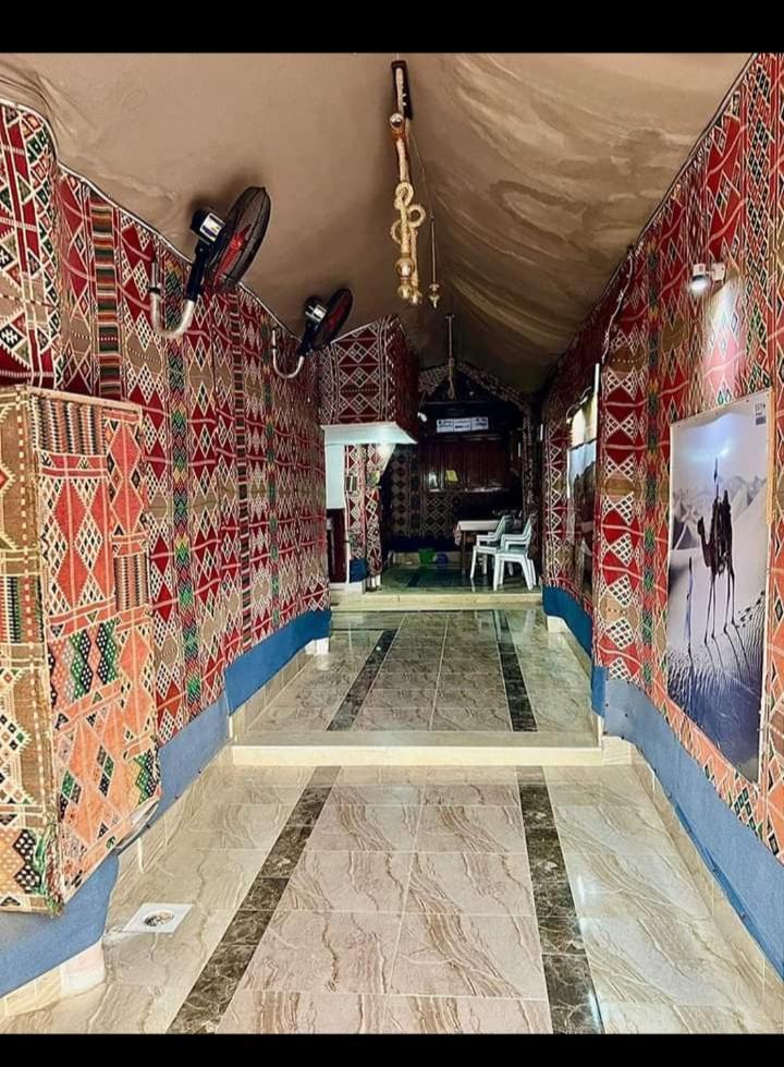 Tent 메르사 마트루 외부 사진
